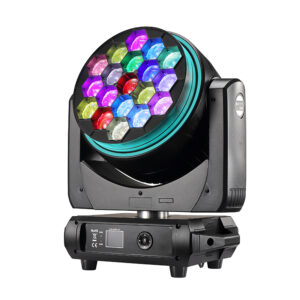 19×40W Bee Eye Light