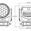 stage lighting blog