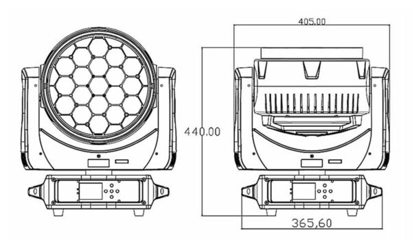 stage lighting blog