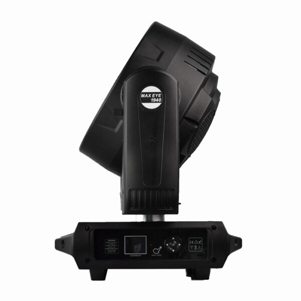 19x40W LED Bee Eye Zoom Moving Head Light