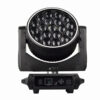 19x40W LED Bee Eye Zoom Moving Head Light
