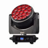 19x40W LED Bee Eye Zoom Moving Head Light