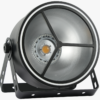 200W RGB COB LED Retro Par Light