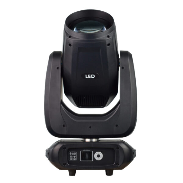 200W Beam Moving Head Light