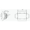 200W LED Soft Panel Light