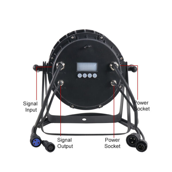 Stage PAR Light Waterproof