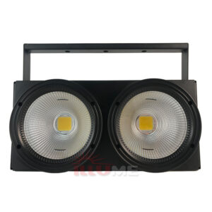 2×100W Blinder Light