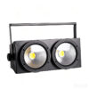 100W Dual COB Blinder Light for Stage