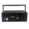 100W Dual COB Blinder Light for Stage