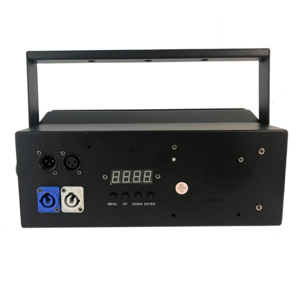100W Dual COB Blinder Light for Stage
