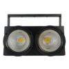 100W Dual COB Blinder Light for Stage