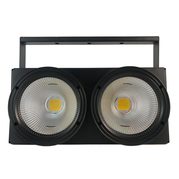 100W Dual COB Blinder Light for Stage