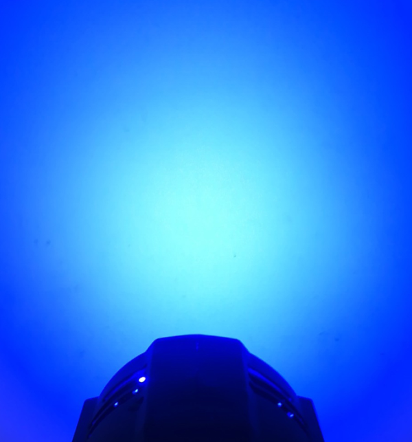 Indoor LED PAR Light 18×15W