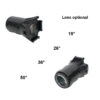 300W Bi-color Profile SpotLight