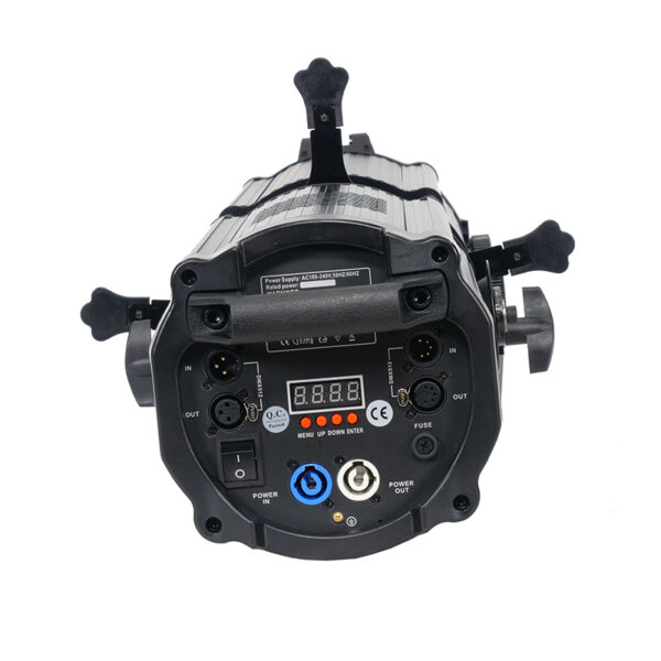 300W Zoom Profile Spot Light