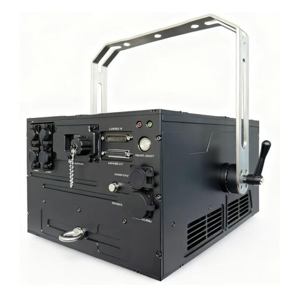 30W RGB Laser Light
