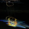 30W RGB Laser Light