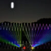 30W RGB Laser Light