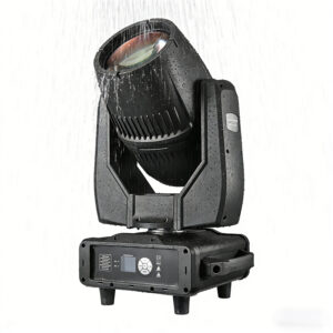 Waterproof 380W Beam Light