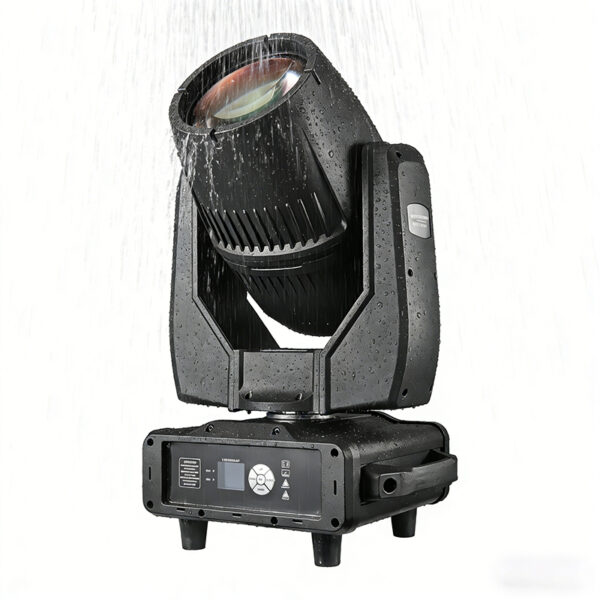 Waterproof 380W Beam Light