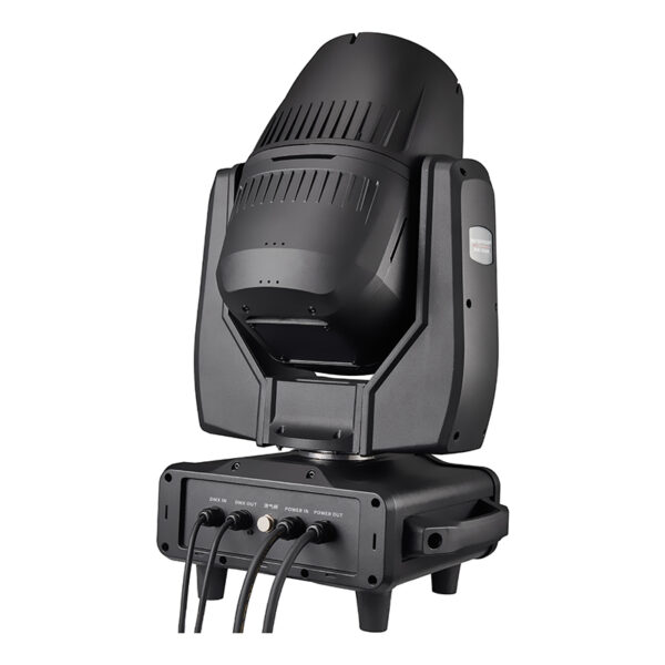 Waterproof 380W Beam Light