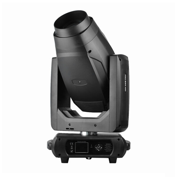 400W CMY BSW Moving Head Light