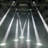 400W CMY BSW Moving Head Light