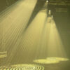 400W CMY BSW Moving Head Light