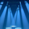 400W CMY BSW Moving Head Light