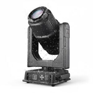 IP65 420W Waterproof BSW Light