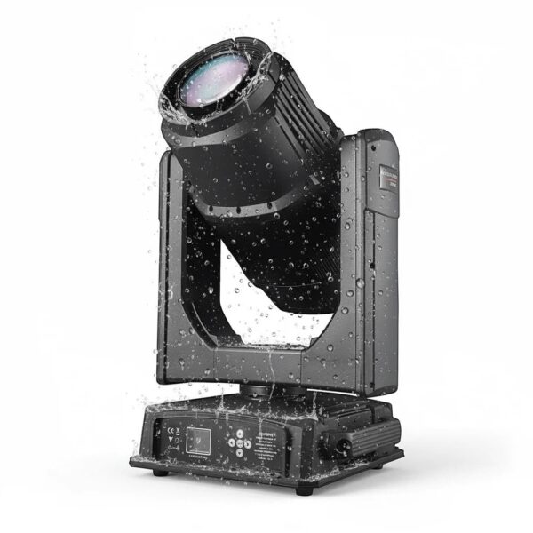 IP65 420W Waterproof BSW Light
