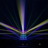 IP65 420W Waterproof BSW Light