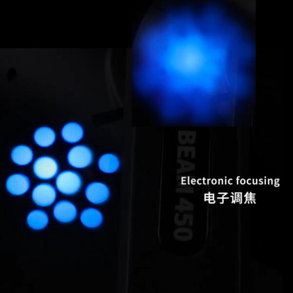 450W Beam Moving Head Light