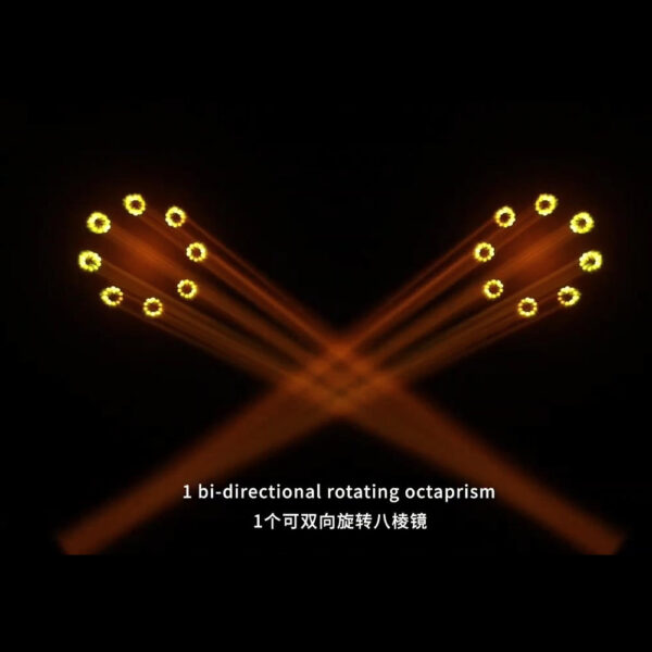 450W Beam Moving Head Light