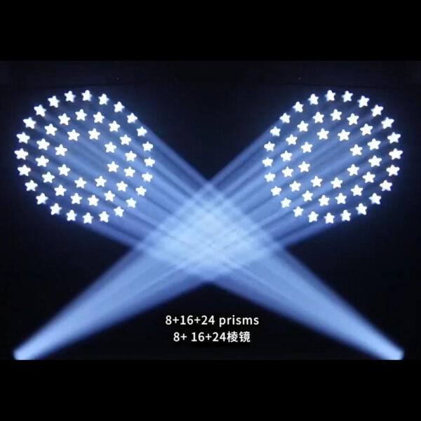 450W Beam Moving Head Light