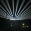 4in1 BSW Profile Moving Head Light
