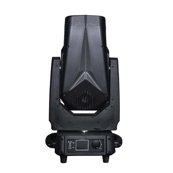 4in1 BSW Profile Moving Head Light