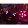 Waterproof Battery Par Light