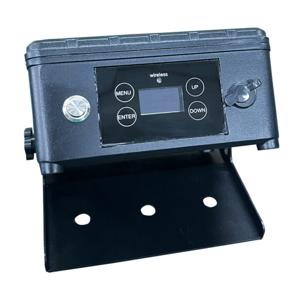 Waterproof Battery Par Light