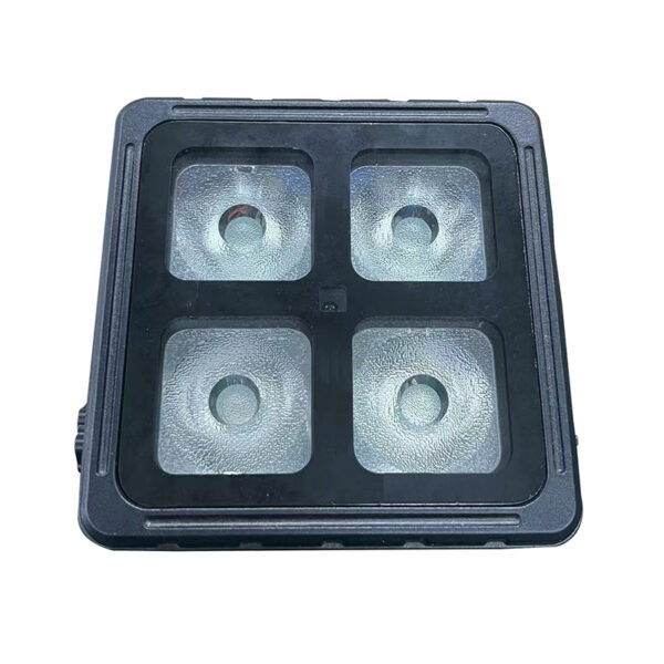 Waterproof Battery Par Light