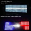 500W Flash Moving Head Light