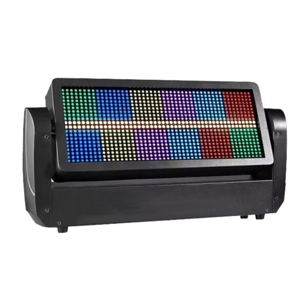500W Flash Moving Head Light
