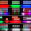 500W Flash Moving Head Light