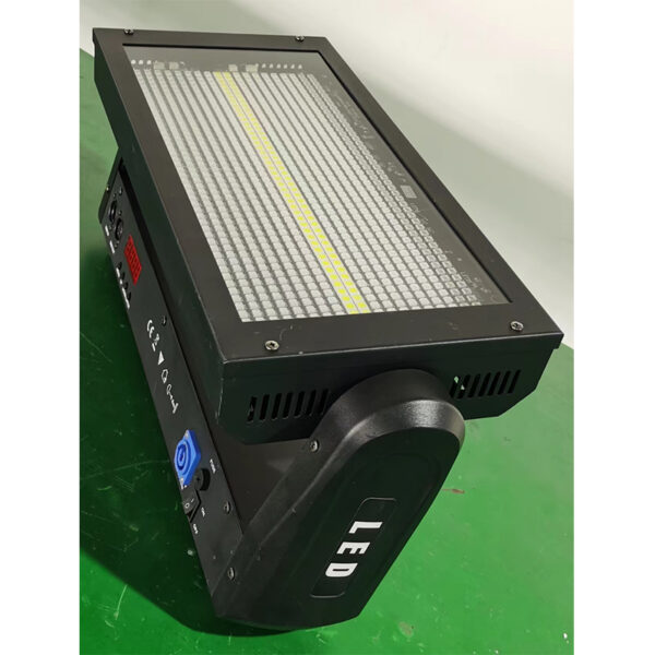 500W Flash Moving Head Light