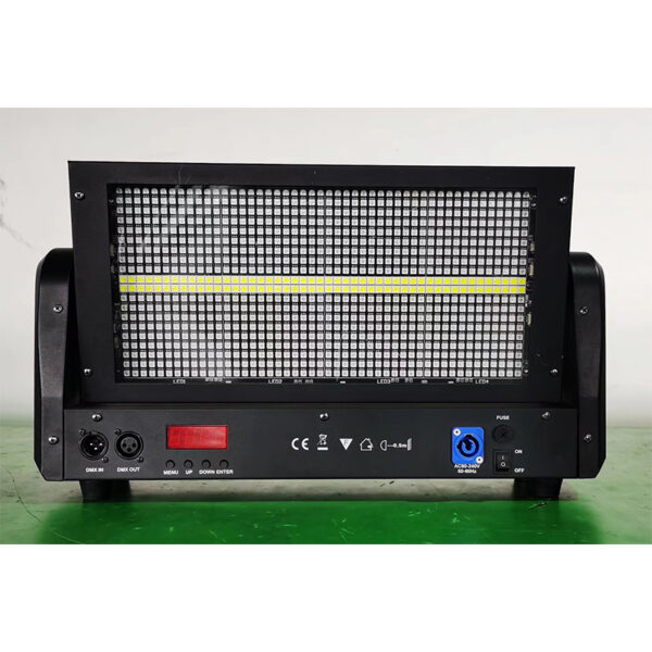 500W Flash Moving Head Light