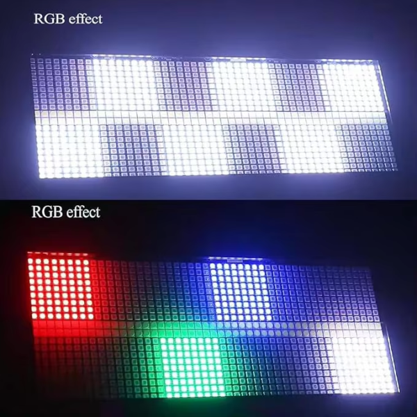 500W Flash Moving Head Light
