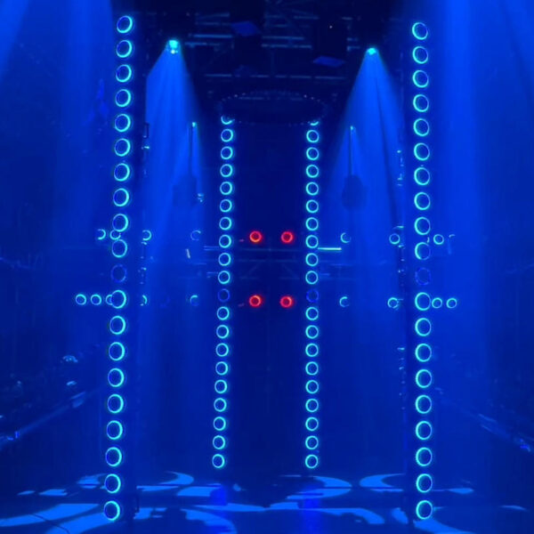 lume stage lighting