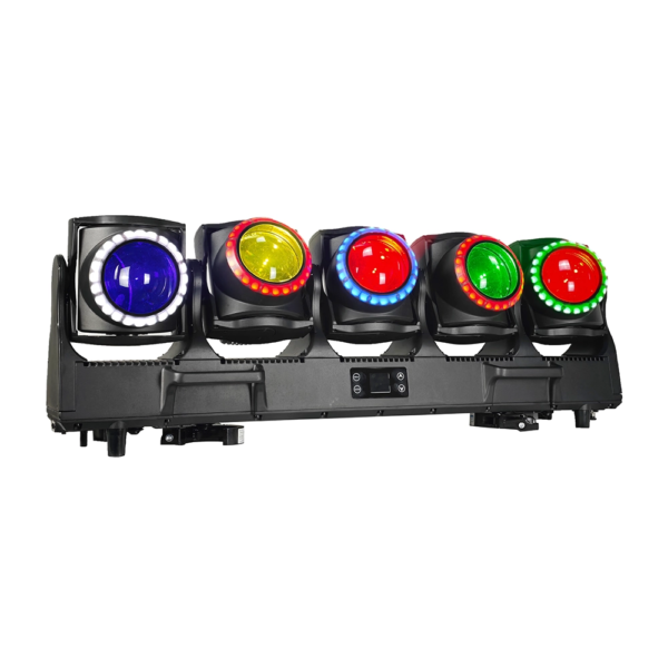 IP65 LED Moving Head Bar Light