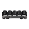 IP65 LED Moving Head Bar Light