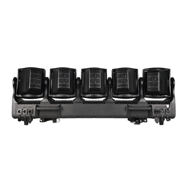 IP65 LED Moving Head Bar Light